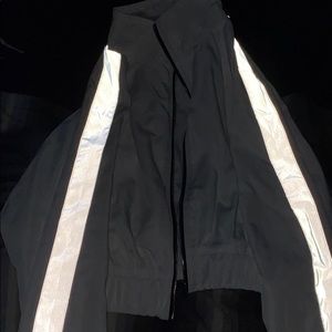 Fashion nova cropped windbreaker